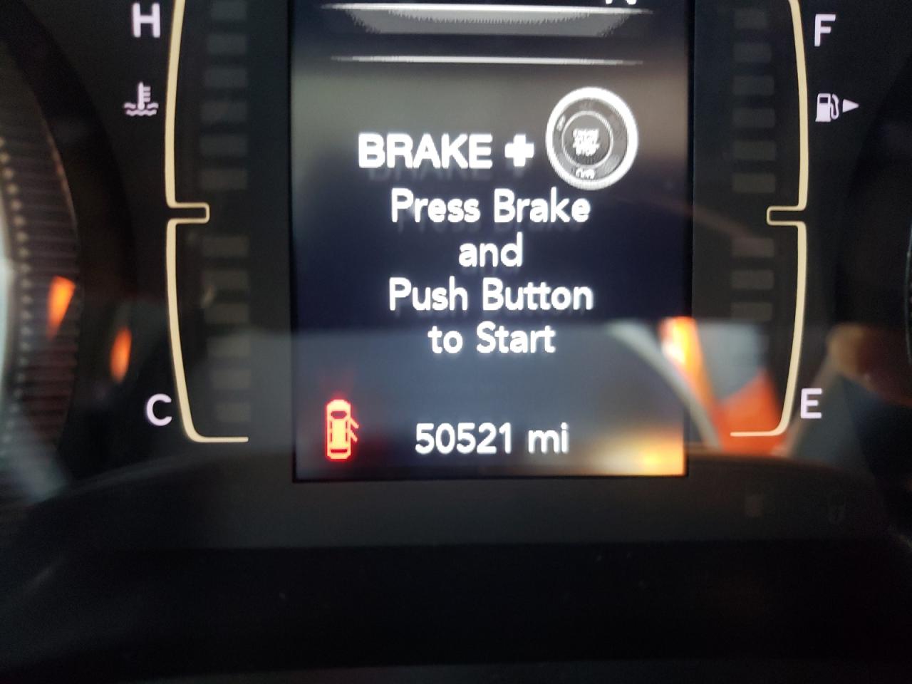 Photo 8 from auction – 2019 JEEP CHEROKEE L with VIN 1C4PJLLB8KD132610