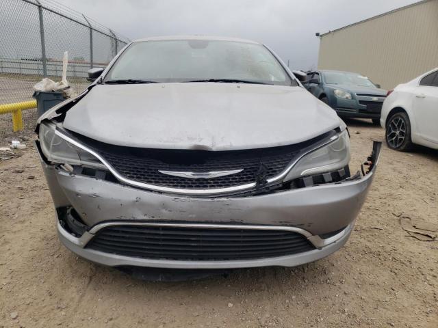 Photo 9 from auction – 2016 CHRYSLER 200 LIMITE with VIN 1C3CCCAB6GN130257
