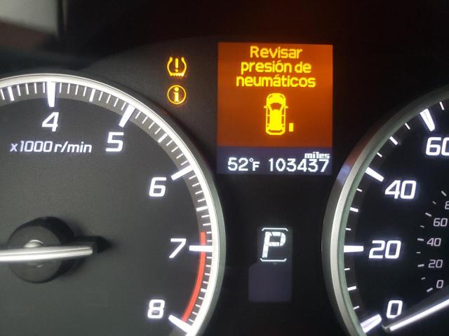 Photo 8 from auction – 2016 ACURA RDX TECHNO with VIN 5J8TB4H5XGL008695