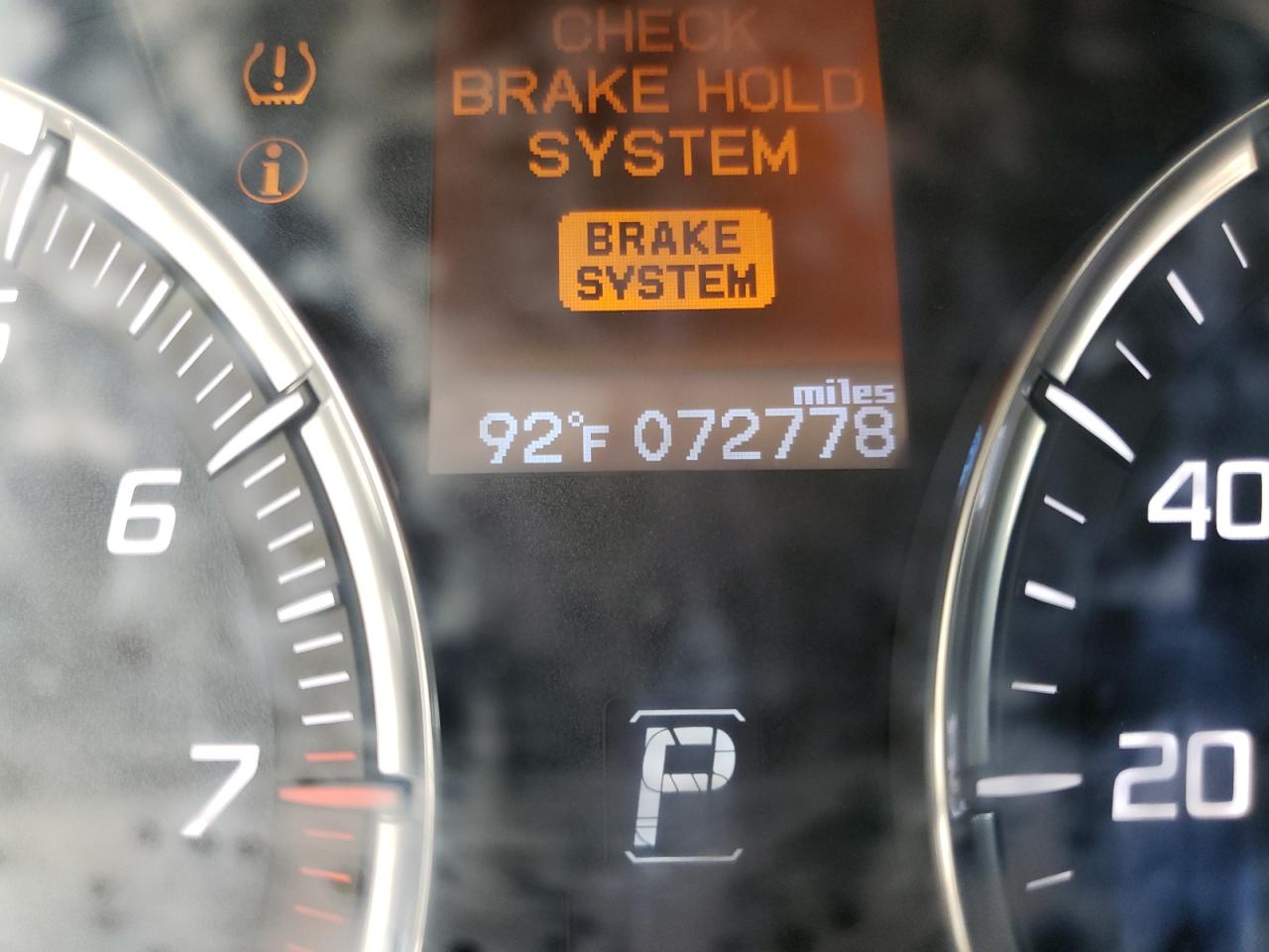 Photo 8 from auction – 2015 ACURA TLX with VIN 19UUB1F34FA019450