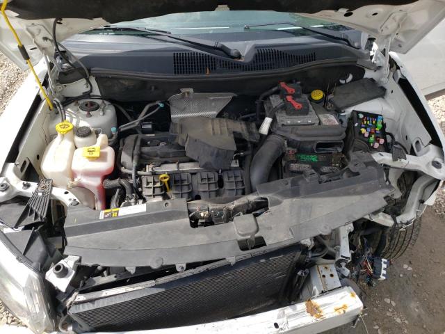Photo 7 from auction – 2016 JEEP COMPASS LA with VIN 1C4NJCEA3GD773649