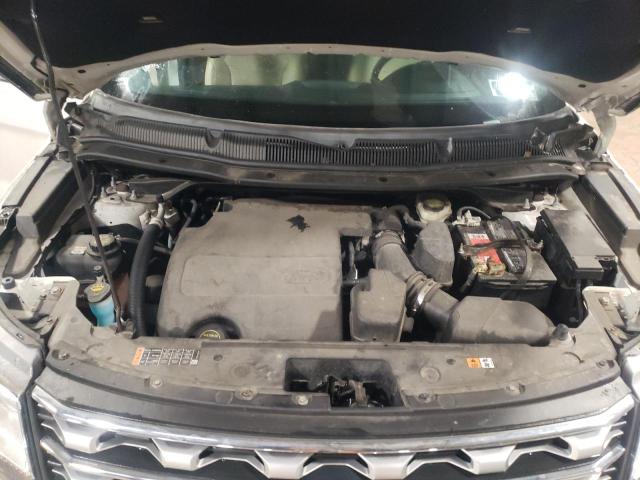 Photo 7 from auction – 2016 FORD EXPLORER L with VIN 1FM5K8F85GGA68366