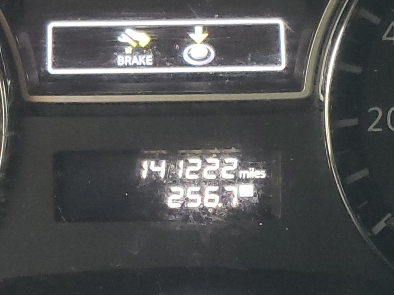 Photo 8 from auction – 2014 NISSAN ALTIMA 2.5 with VIN 1N4AL3AP6EC900714