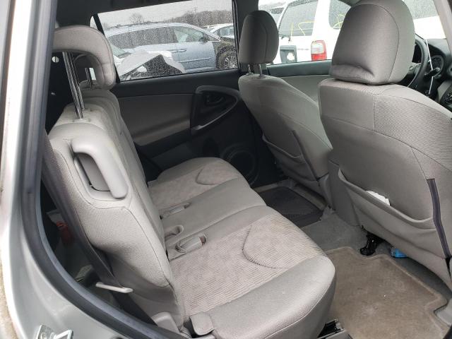 Photo 6 from auction – 2010 TOYOTA RAV4 with VIN 2T3BF4DV3AW081836