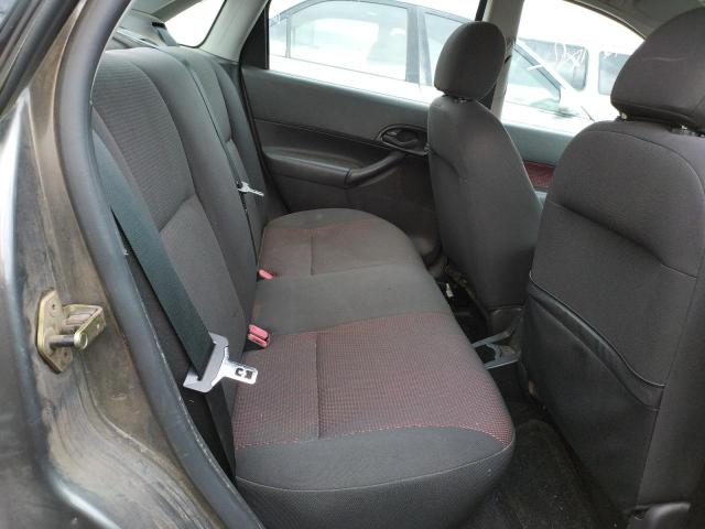 Photo 6 from auction – 2005 FORD FOCUS ZX4 with VIN 1FAFP38Z55W210503