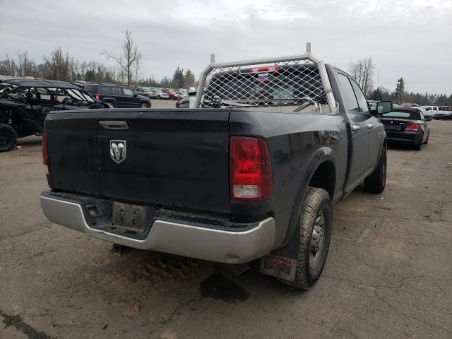 Photo 4 from auction – 2011 DODGE RAM 2500 with VIN 3D7TP2CL5BG521858