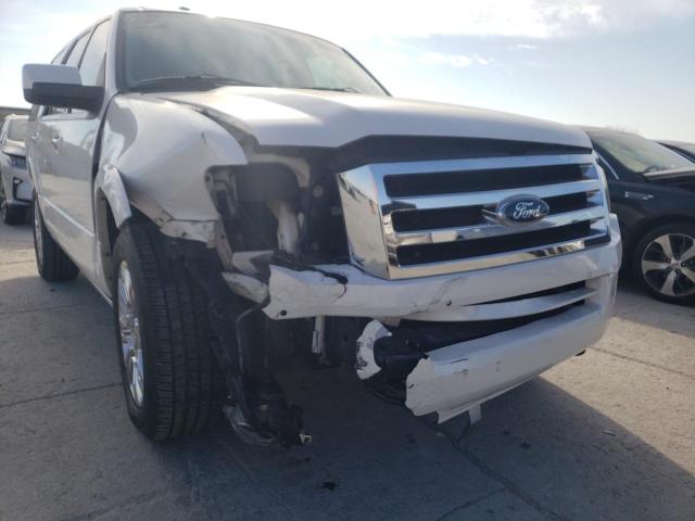 Photo 9 from auction – 2013 FORD EXPEDITION with VIN 1FMJU2A51DEF66204