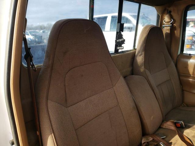Photo 6 from auction – 1996 MAZDA B2300 with VIN 4F4CR12A1TTM05860