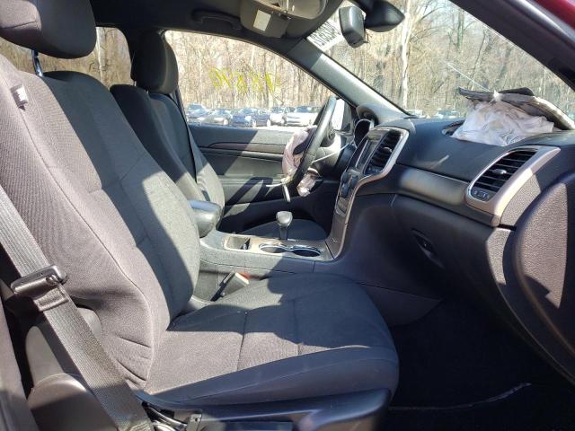 Photo 5 from auction – 2015 JEEP GRAND CHER with VIN 1C4RJFAG4FC863622