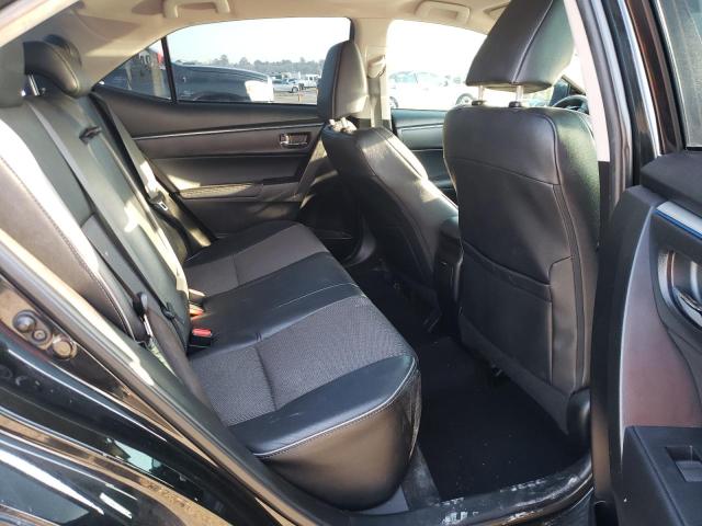 Photo 5 from auction – 2016 TOYOTA COROLLA L with VIN 5YFBURHE7GP561328