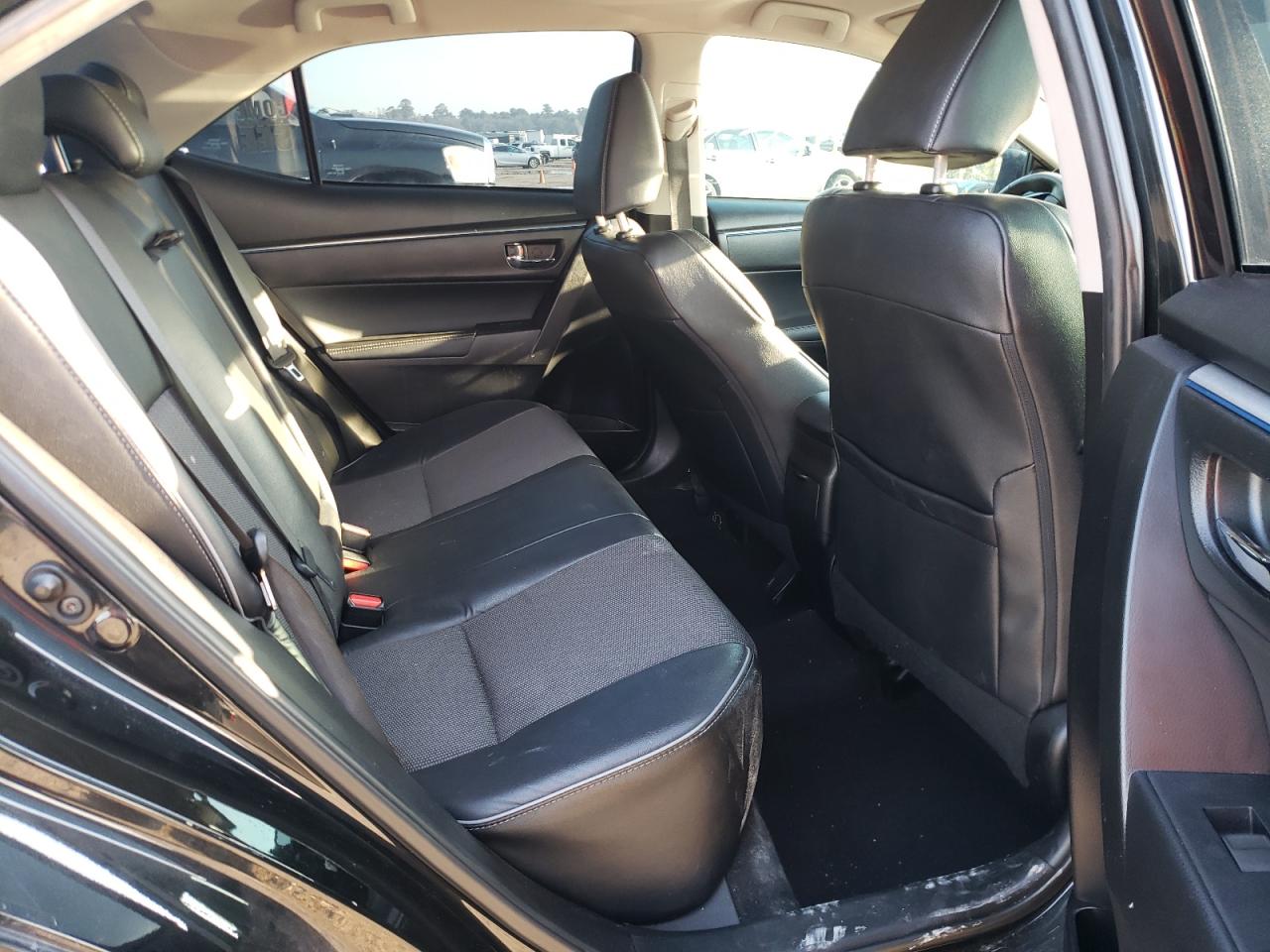 Photo 15 from auction – 2016 TOYOTA COROLLA L with VIN 5YFBURHE7GP561328