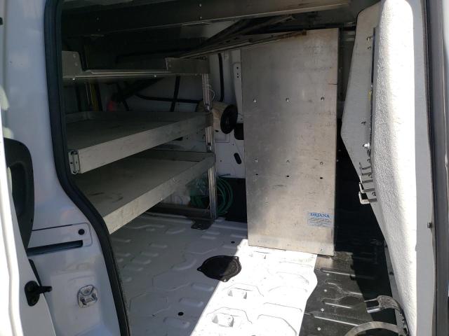 Photo 6 from auction – 2017 RAM PROMASTER with VIN ZFBERFBB4H6E06553