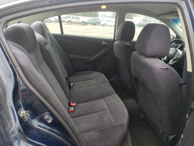 Photo 6 from auction – 2007 NISSAN ALTIMA 2.5 with VIN 1N4AL21E77C131636