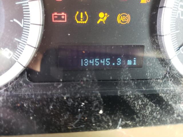 Photo 8 from auction – 2010 FORD ESCAPE XLT with VIN 1FMCU0D72AKA00950