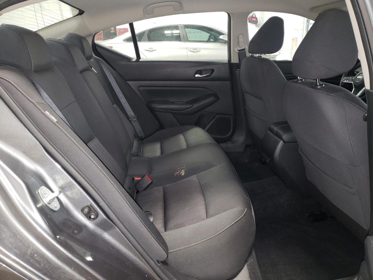 Photo 6 from auction – 2019 NISSAN ALTIMA S with VIN 1N4BL4BW5KC192399