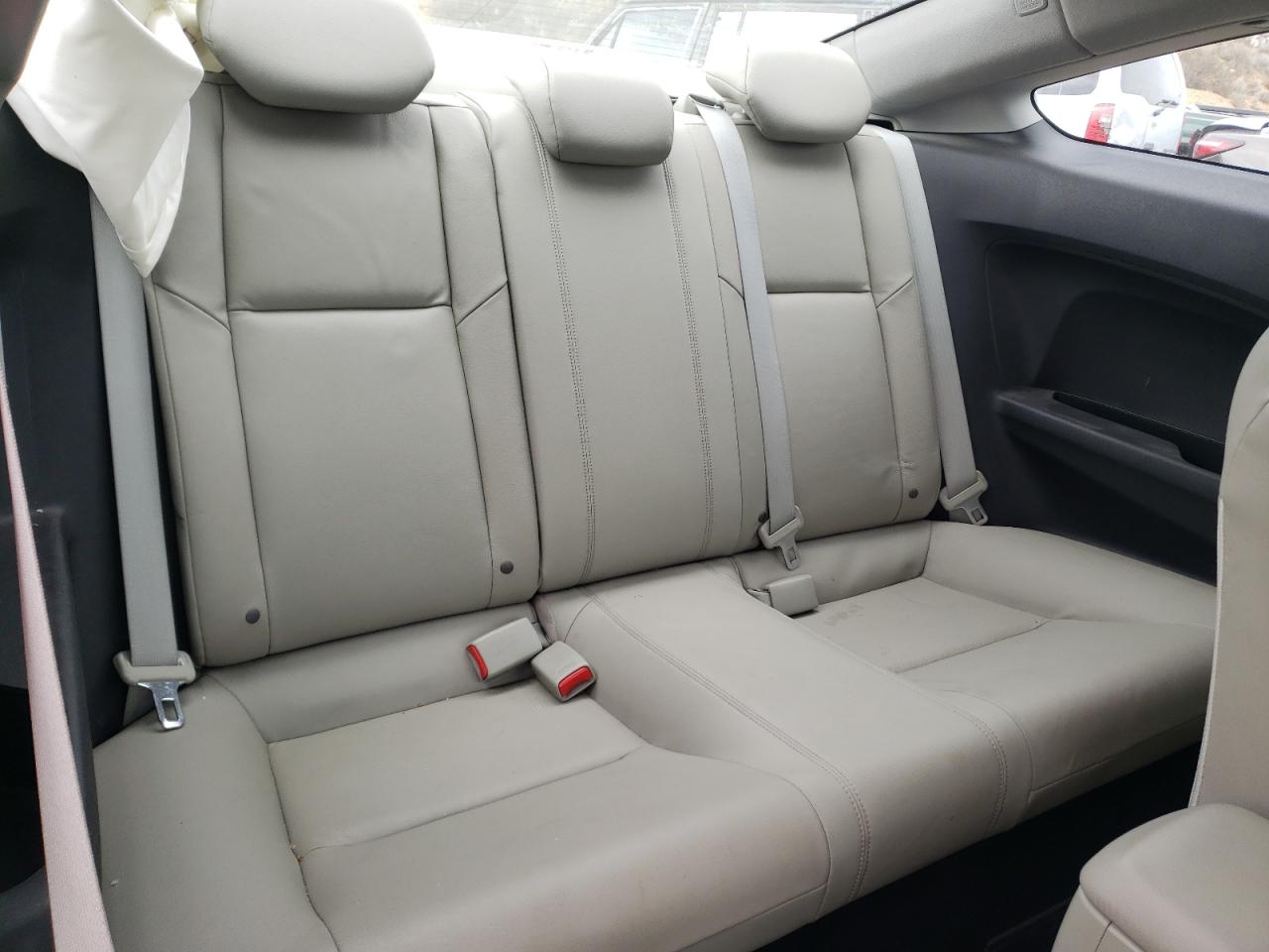Photo 17 from auction – 2012 HONDA CIVIC EXL with VIN 2HGFG3B18CH536502
