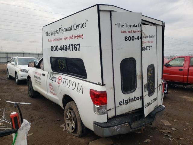 Photo 3 from auction – 2011 TOYOTA TUNDRA with VIN 5TFLU5F11BX024493
