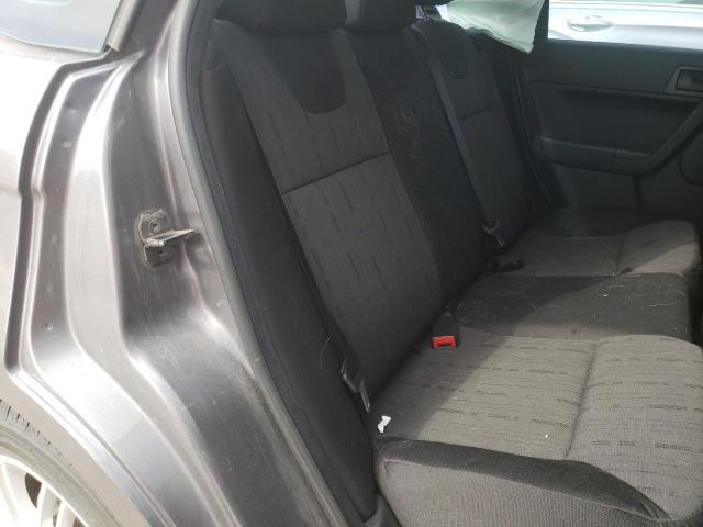Photo 6 from auction – 2009 FORD FOCUS SE with VIN 1FAHP35NX9W121252