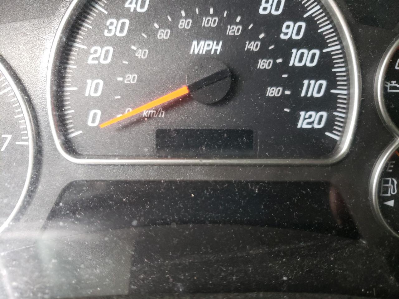 Photo 8 from auction – 2003 GMC ENVOY SLT with VIN 1GKET16S136157652