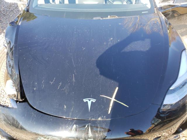 Photo 7 from auction – 2020 TESLA MODEL 3 with VIN 5YJ3E1EB1LF711761