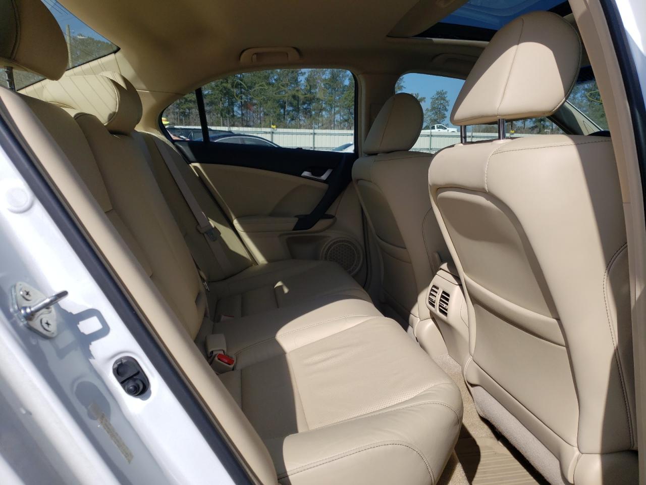 صورة رقم 6 من المزاد - 2013 ACURA TSX TECH مع VIN JH4CU2F64DC013345