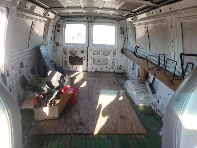 Photo 6 from auction – 2002 FORD ECONOLINE with VIN 1FTNS24L22HB16918
