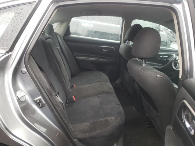 Photo 6 from auction – 2015 NISSAN ALTIMA 2.5 with VIN 1N4AL3AP0FC482359