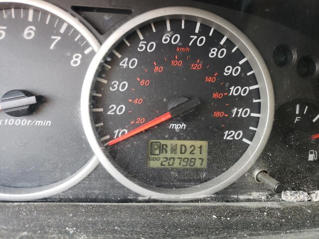 Photo 8 from auction – 2004 MAZDA TRIBUTE LX with VIN 4F2CZ04154KM27769