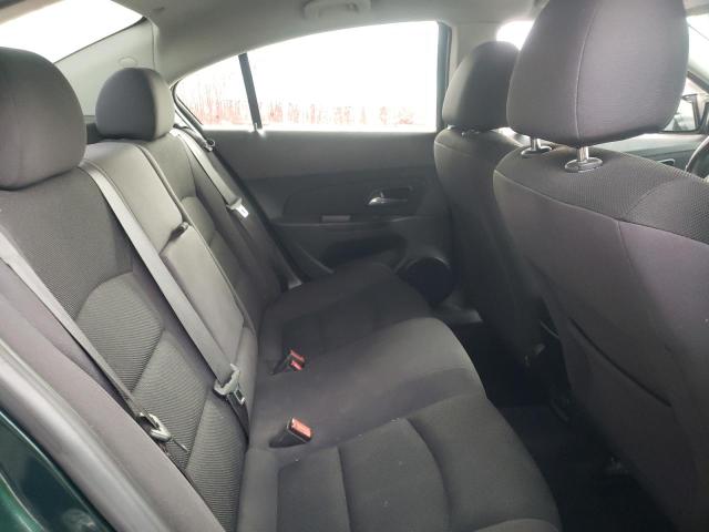 Photo 6 from auction – 2014 CHEVROLET CRUZE LT with VIN 1G1PC5SB7E7393522