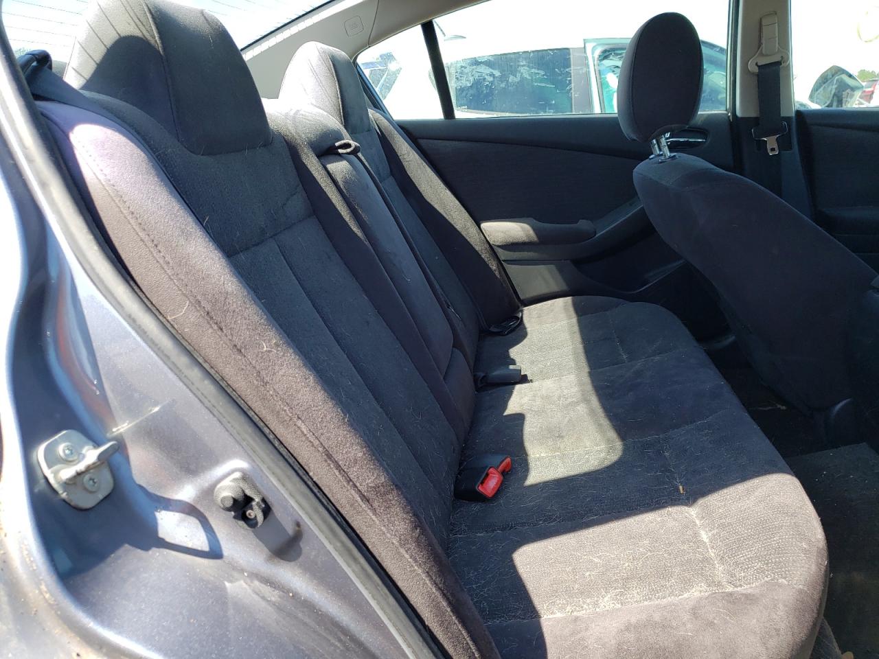 Photo 6 from auction – 2011 NISSAN ALTIMA BAS with VIN 1N4AL2AP4BN489646