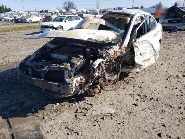 Photo 10 from auction – 2005 MITSUBISHI GALANT ES with VIN 4A3AB36F15E058668
