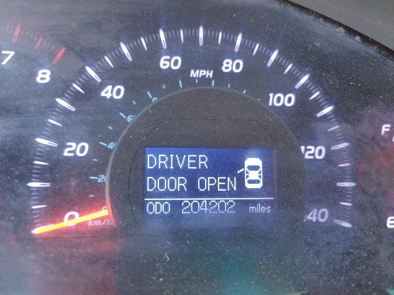 Photo 8 from auction – 2010 TOYOTA CAMRY BASE with VIN 4T4BF3EK4AR063861