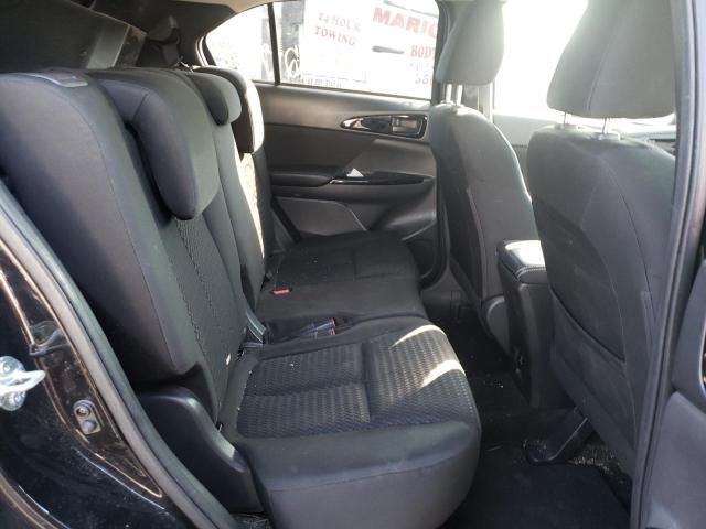 Photo 6 from auction – 2019 MITSUBISHI ECLIPSE CR with VIN JA4AT4AA3KZ020360