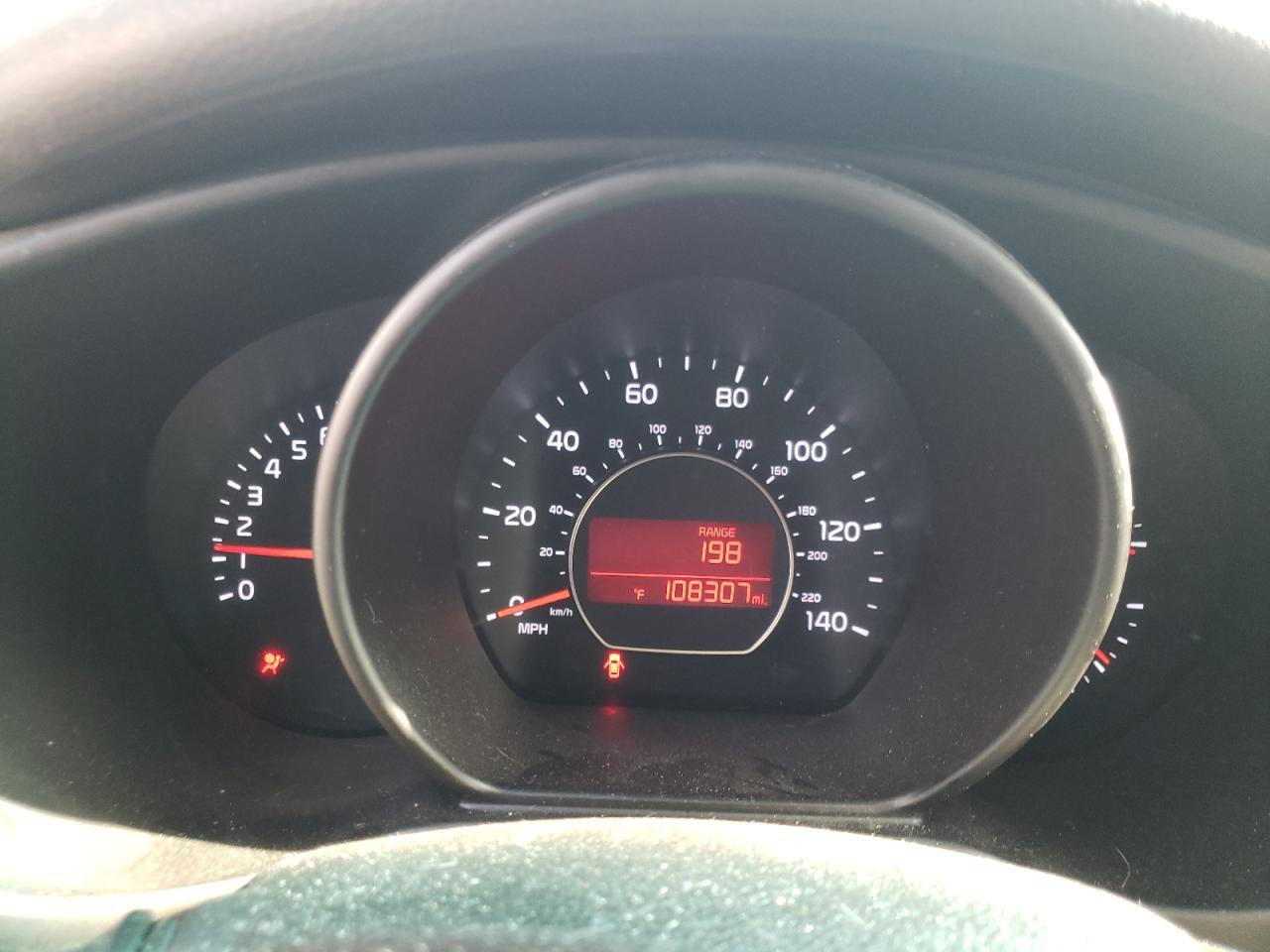 Photo 8 from auction – 2015 KIA SOUL with VIN KNDJN2A21F7759449