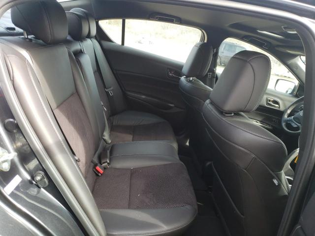 Photo 6 from auction – 2016 ACURA ILX PREMIU with VIN 19UDE2F83GA016131