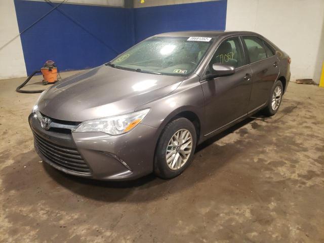 Photo 2 from auction – 2017 TOYOTA CAMRY LE with VIN 4T1BF1FK6HU363974