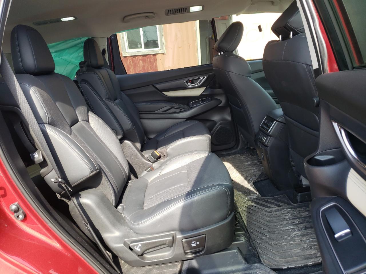 Photo 6 from auction – 2021 SUBARU ASCENT LIM with VIN 4S4WMAMD4M3403092