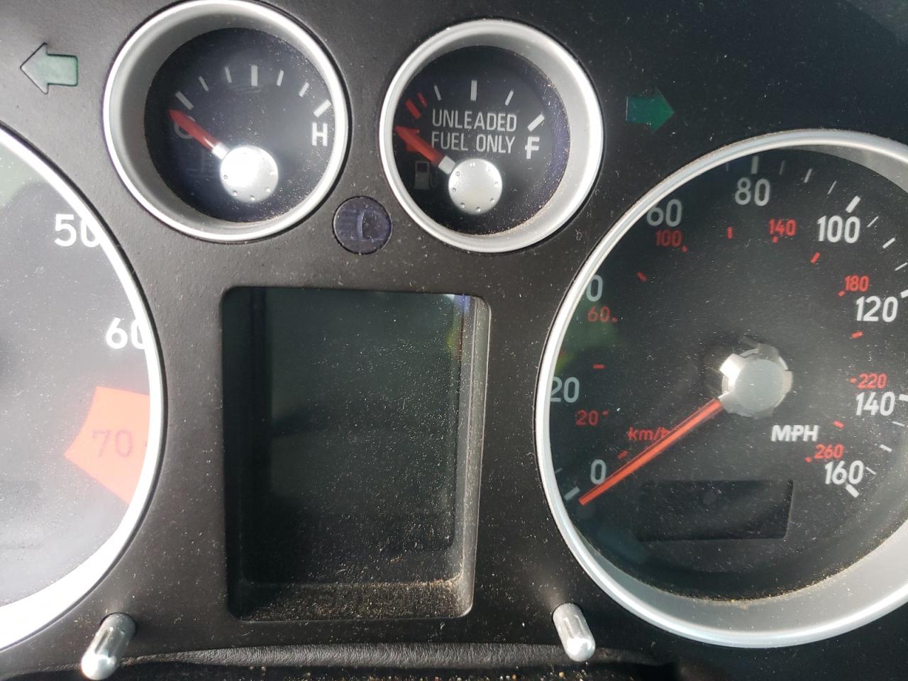 Photo 8 from auction – 2006 AUDI TT with VIN TRUTC28N961005660