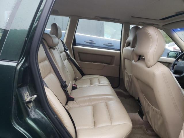 Photo 6 from auction – 1996 VOLVO 850 BASE with VIN YV1LW554XT2262535