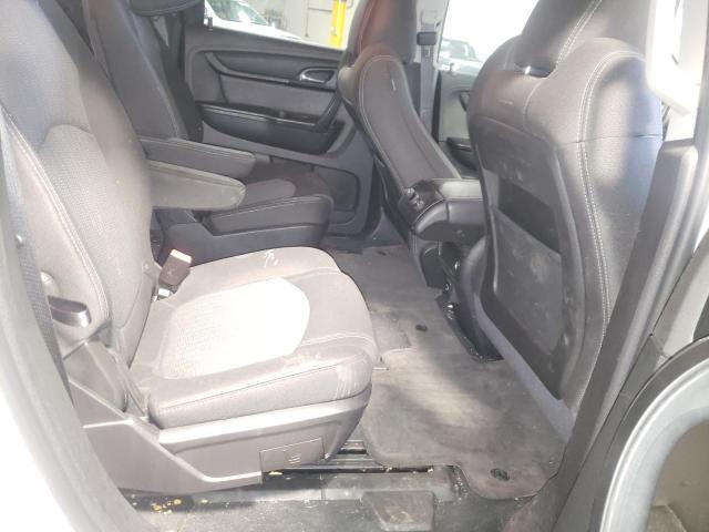 Photo 6 from auction – 2016 CHEVROLET TRAVERSE L with VIN 1GNKRGKD9GJ347863