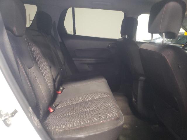 Photo 6 from auction – 2015 GMC TERRAIN SL with VIN 2GKFLWEK0F6400255