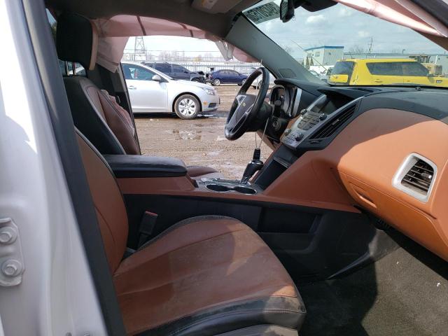 Photo 5 from auction – 2017 CHEVROLET EQUINOX PR with VIN 2GNFLGE32H6243848