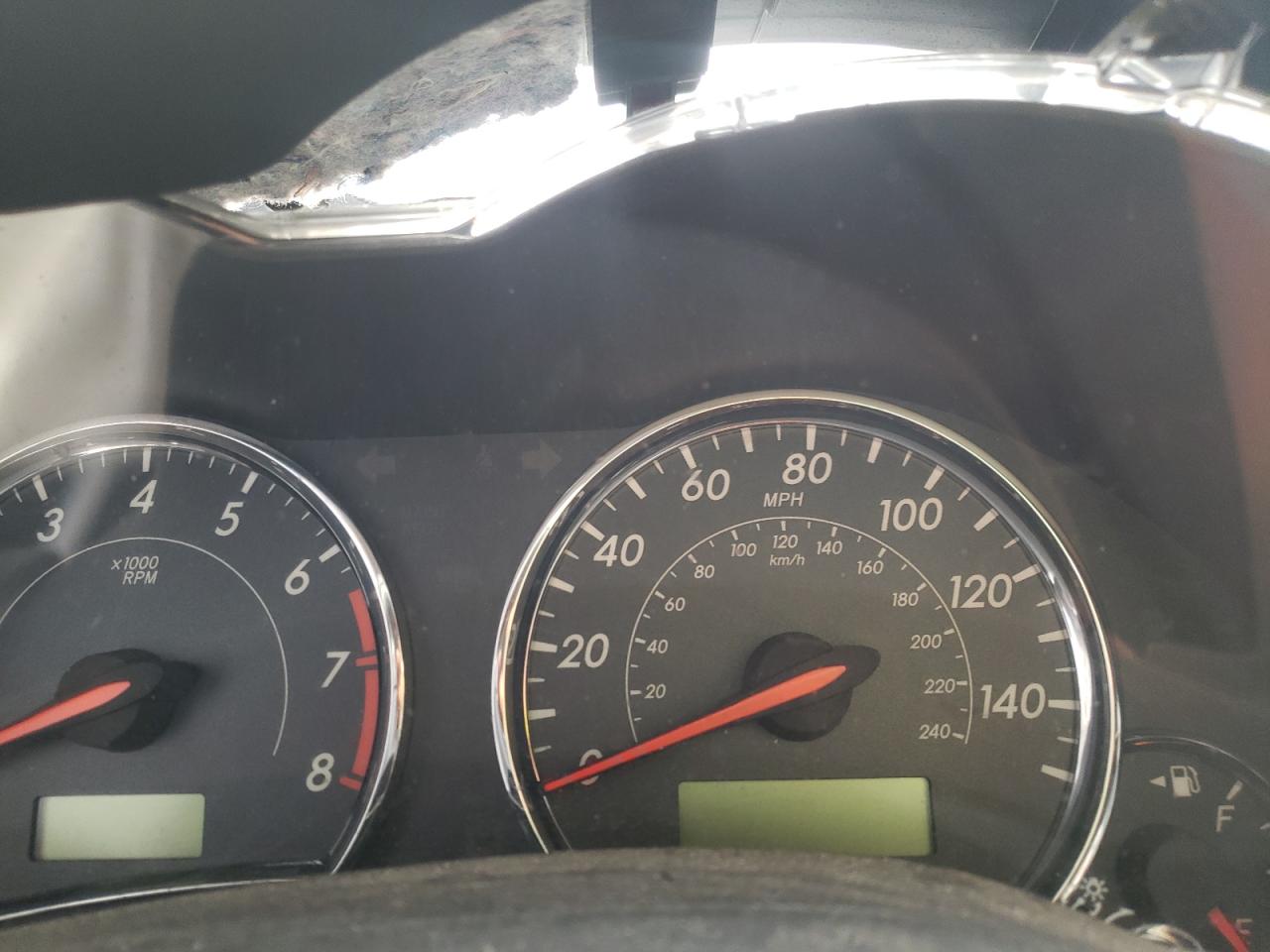 Photo 8 from auction – 2012 TOYOTA COROLLA with VIN 5YFBU4EE5CP072699