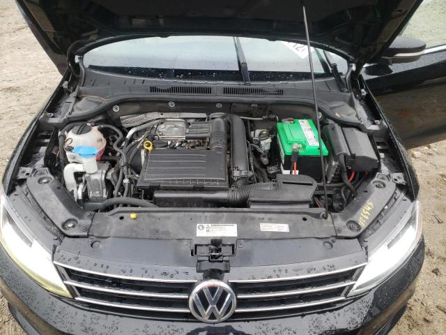 Photo 7 from auction – 2017 VOLKSWAGEN JETTA SE with VIN 3VWDB7AJ2HM208169
