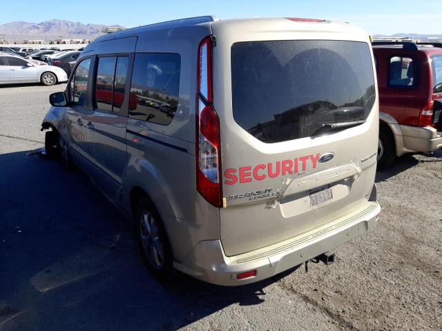 Photo 3 from auction – 2014 FORD TRANSIT CO with VIN NM0GE9G73E1156622