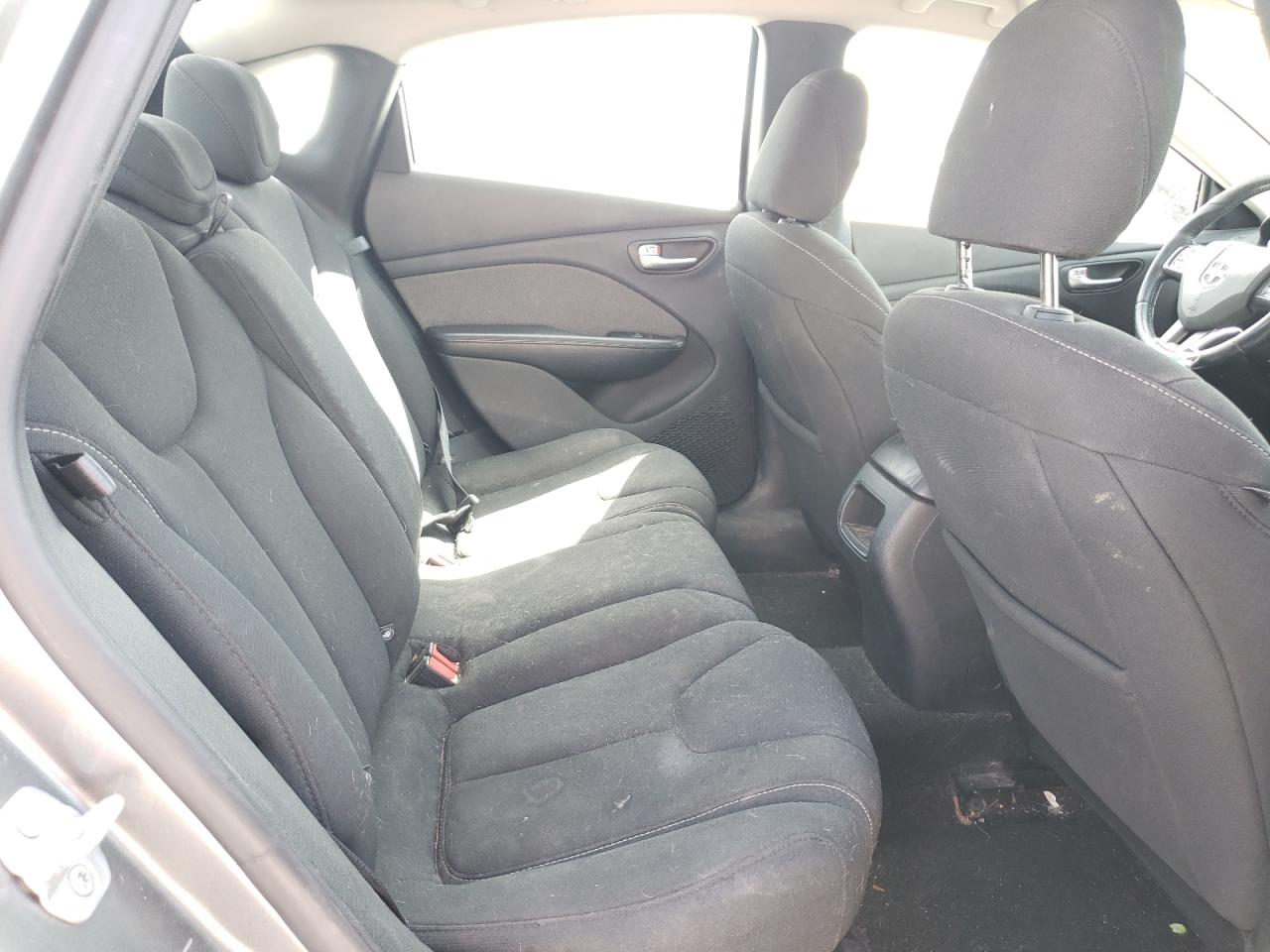 Photo 6 from auction – 2013 DODGE DART SXT with VIN 1C3CDFBA8DD288377