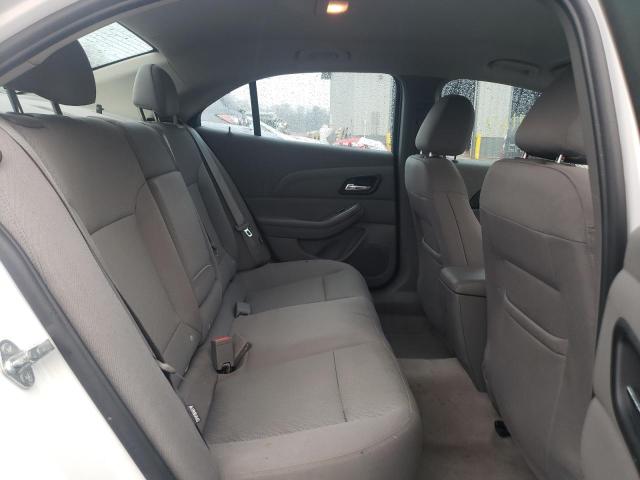 Photo 6 from auction – 2014 CHEVROLET MALIBU LS with VIN 1G11B5SL6EF127612