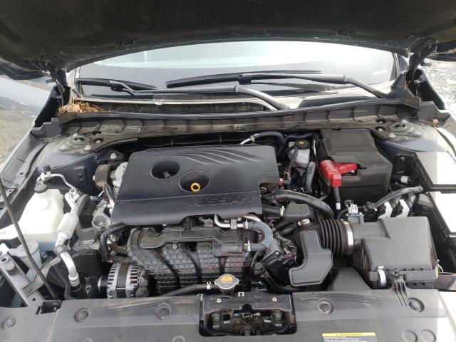 Photo 7 from auction – 2020 NISSAN ALTIMA S with VIN 1N4BL4BV8LC262292
