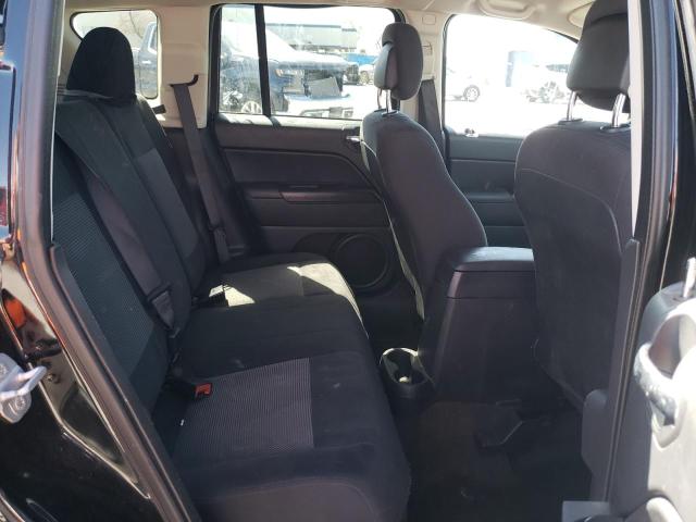 Photo 6 from auction – 2016 JEEP COMPASS SP with VIN 1C4NJDBBXGD733376