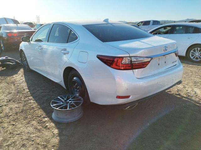 Photo 3 from auction – 2017 LEXUS ES 350 with VIN JTHBK1GG0H2247528